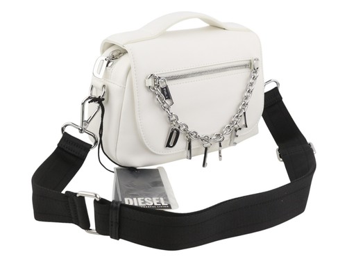 Diesel logos mini messenger - diesel,