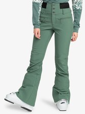 Pantaloni da sci snowboard da donna Roxy Rising High ERJTP03232- BPG0