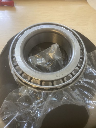 Nuovo set cuscinetti rulli - set,