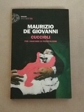 CUCCIOLI Per i bastardi di