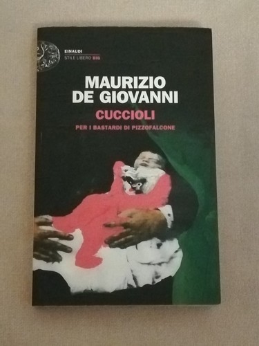 Cuccioli per bastardi di - i,