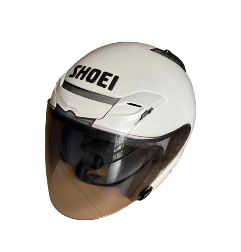 Casco jet shoei force iii - casco,