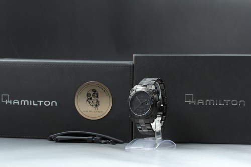 Hamilton khaki below zero - khaki,