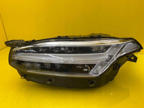 Volvo xc90 full led - volvo,