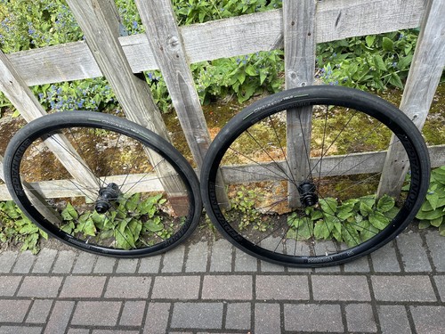 Bontrager paradigm comp set - comp,