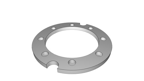 Supporto magnete sensore - supporto,