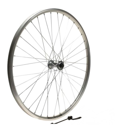 Ruota bicicletta anteriore - 26,
