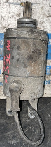 Motorino avviamento per - d',