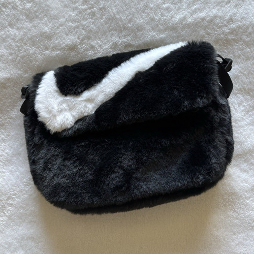 Rara borsa tracolla - tracolla, nike