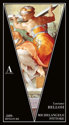 Michelangelo pittore luciano - -,