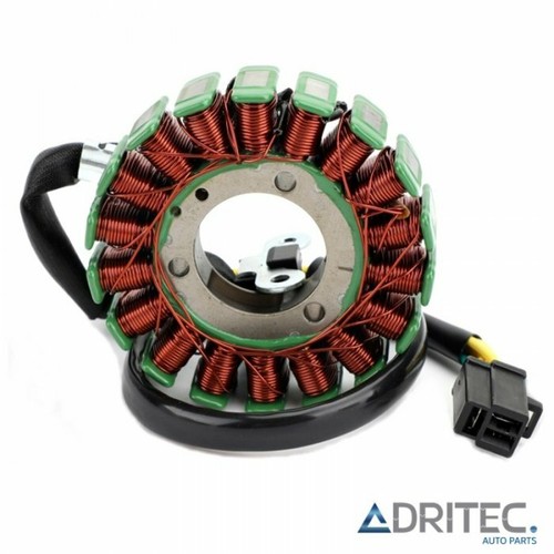 Alternatore statore suzuki - alternatore,
