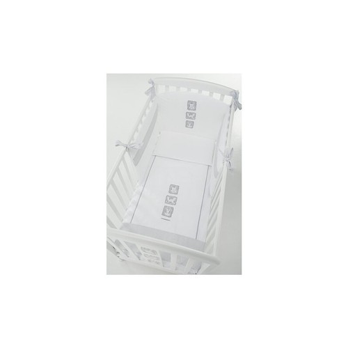 Piumone lettino foppapedretti - piumone,