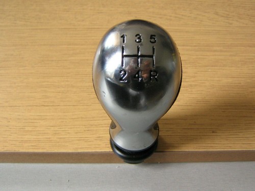 Pomello cambio marce per - in, 5