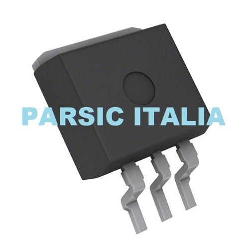 Lm317s regolatori tensione - lm317s, di