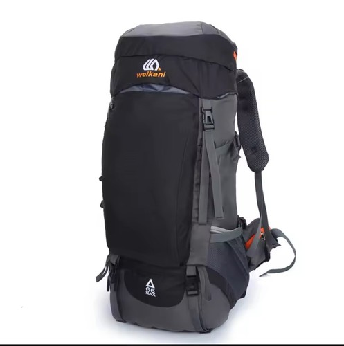 Zaino trekking scout lt - scout,