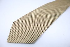 Cravatta collo seta DOPPIA B made in Italy