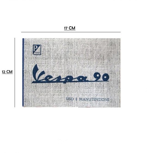 Manuale libretto uso - uso, e