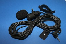 Microfono per Pioneer AVH-280BT AVH-2330NEX AVIC-8201NEX AVIC-F500BT #2.5