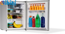  Mini Frigo Silver 58 Litri