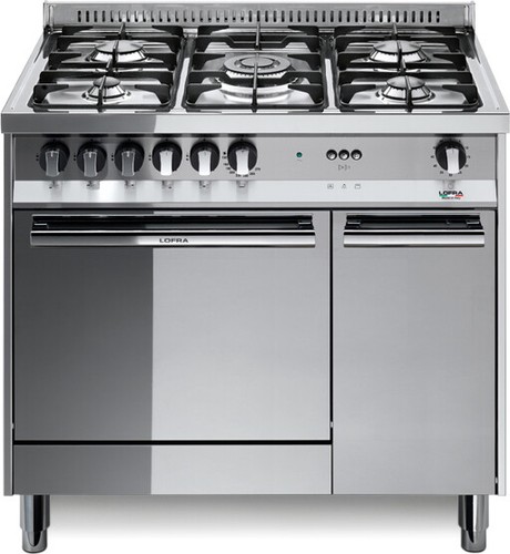 Lofra cucina gas fuochi - lofra,