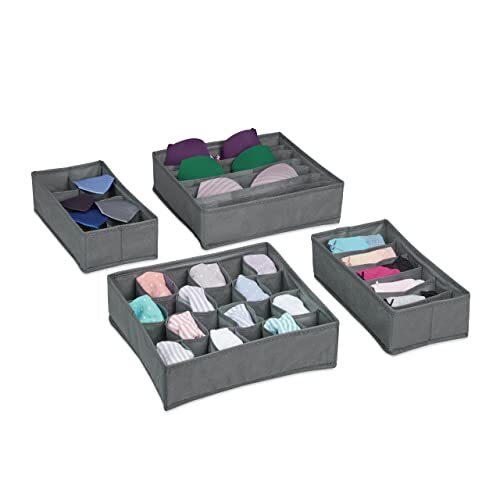 Relaxdays organizer per - relaxdays,