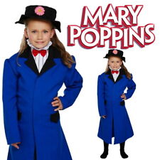 Bambine Mary Poppins Giornata