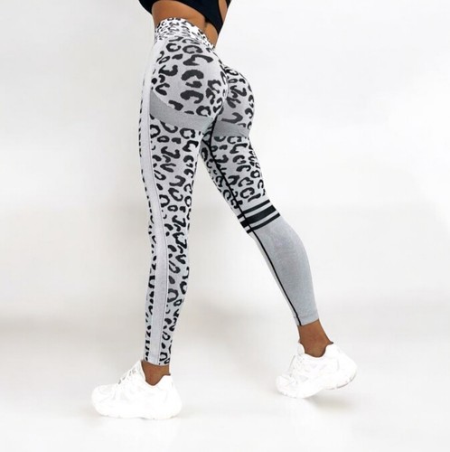 Leggings collant slip - , vita