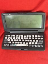 Hewlett Packard HP 320LX