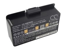 Batterie pour Garmin GPSMap