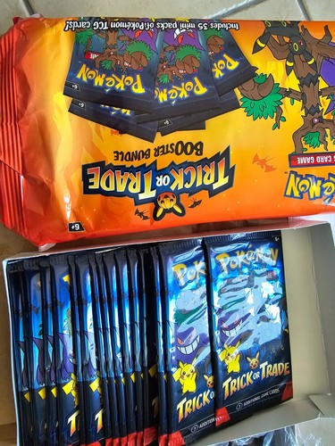Set completo trick - completo, trade