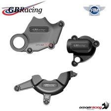 Complete GBRacing Engine