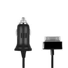 10W Car Adapter Charger for
