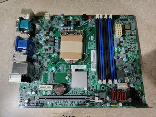Acer veriton x4640g scheda - veriton,