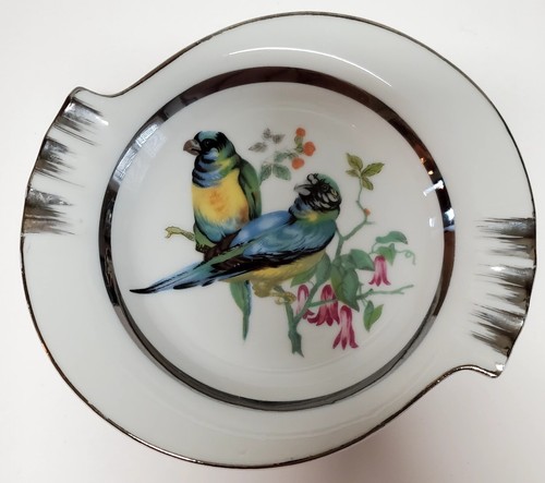 Norleans posacenere pappagallo - norleans,