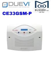 Centrale Di Allarme Ibrida