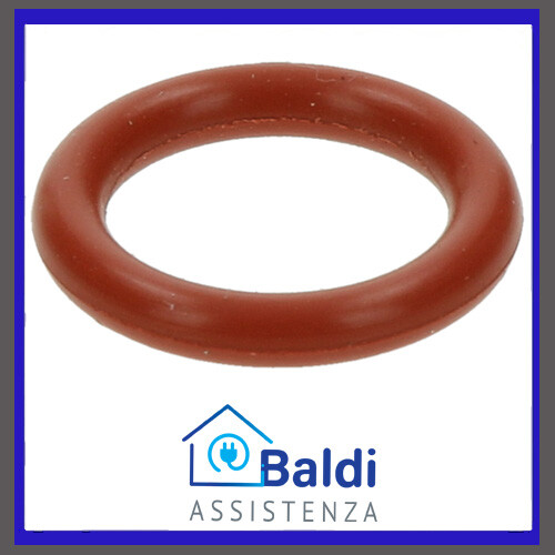 Pezzi guarnizione orm - 2,