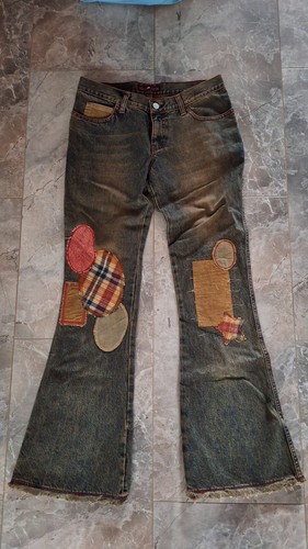 Jeans killah babe bootcut - jeans,