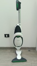 FOLLETTO VK150 ASPIRAPOLVERE VORWERK HD50 CON 24 MESI DI GARANZIA E SACCHETTI