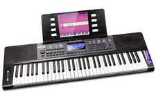 Pianoforte tastiera RockJam a