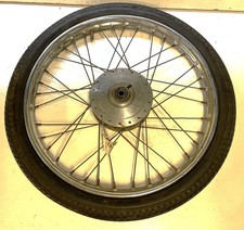 MOTO MORINI CORSARINO ZZ RUOTA