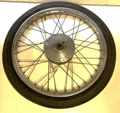 Moto morini corsarino ruota - corsarino, zz