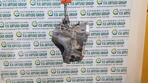 Cambio toyota rav serie - rav, 3a