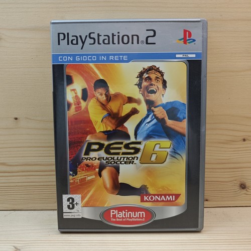 Pro evolution soccer pes - pro,