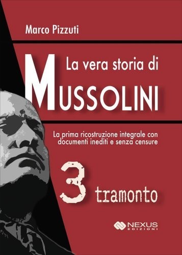 Libro vera storia di - la,