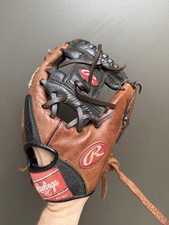 Guanto da baseball Rawlings