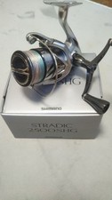 Used shimano stradic - used,