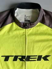 Maglia ciclismo TREK Bontrager