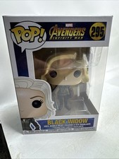 Funko Pop! Marvel Avengers