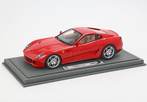 Bbr models ferrari 599 - 1/18,