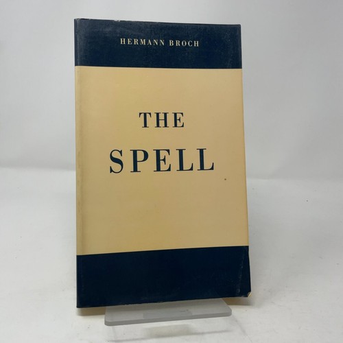 The spell hermann - spell, pb